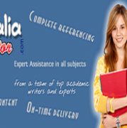 Online Assignment Solutions Australia Best Tutor