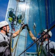 Glass Repair Service