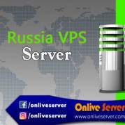 Russia VPS Server Hosting