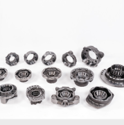 Cast Iron Casting Manufacturers and Suppliers  - B