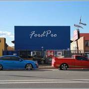Trusted Ford Spare Parts Dealer in Sydney