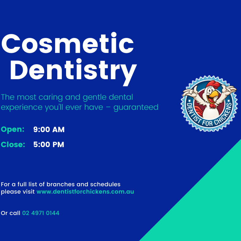 Cosmetic Dentistry Newcastle NSW in Swansea Australia for 1,000.00