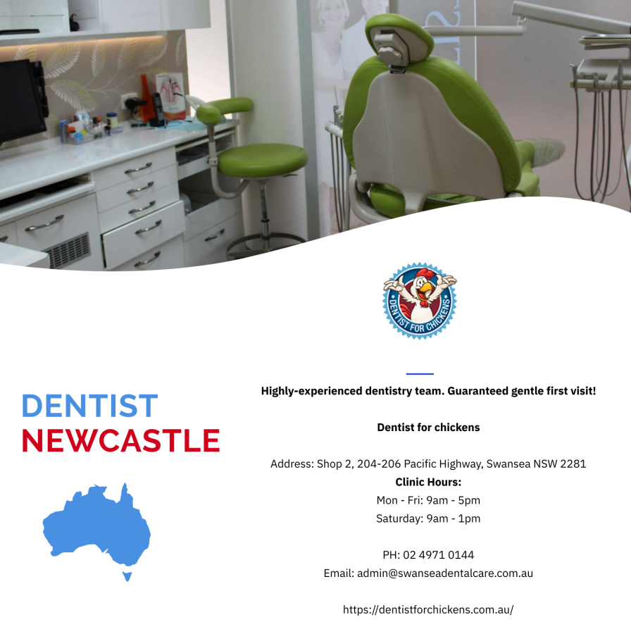 Cosmetic Dentistry Newcastle NSW in Swansea Australia for 1,000.00
