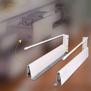 Buy Online Soft Close Drawer Runners