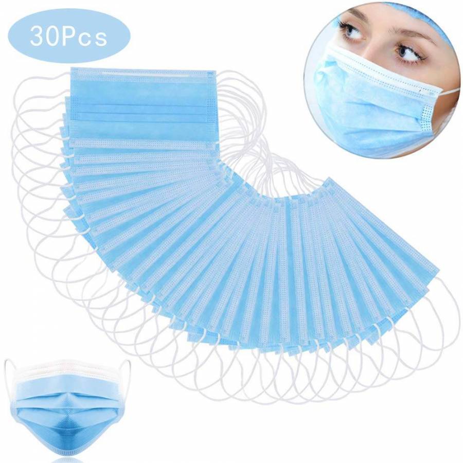 Premium Quality Surgical Masks Medical Grade Nose in Australia for 3.00