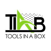 Undertray tool boxes