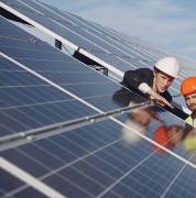 Solar Panels installations in Victoria