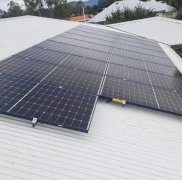 Affordable Solar System Port Macquarie -Nexa Solar