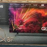Brand new Samsung 65 Q8FN QLED Smart 4K UHD TV 201