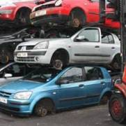 Get Cash for Cars and Removal