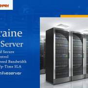 Run the Unlimited Websites on Ukraine VPS Server