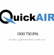 Quick Air: Air Conditioning and Heating Services