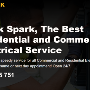 Quick Spark: Fast and reliable electrical services