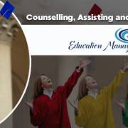 Overseas Education Consultants & Migration Age