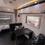 Liberty Tourer 643 22FT Caravan for Sale