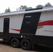 Liberty Tourer 784 22FT Caravan for Sale