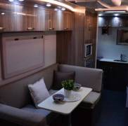 Liberty Tourer 790 22FT Caravan for Sale