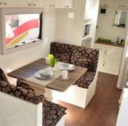 Liberty Tourer 796 21FT Caravan for Sale