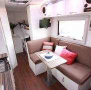 21FT Family Caravan 797 for Sale