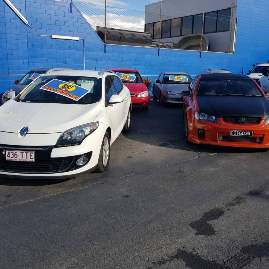 Offered Car Related Services in Campbelltown