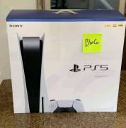 Playstation 5 Consoles