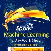 Workshop on  Big Data ,Apache Spark & Python 