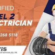 Hire Level 2 Electrician in the Central Coast