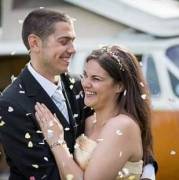 Hire Wedding Party Buses in Sydney at the Best Pri
