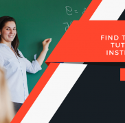 Find the Best Home Tutors in Melbourne