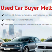 Car buyers melbourne