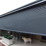 Durable Outdoor blinds in Sydney